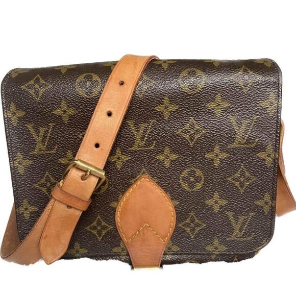 Louis Vuitton Cartouchiere - Picture 1 of 7